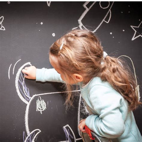 Мел белый, мягкое письмо, набор 400 шт., круглый, BRAUBERG - купить в ...