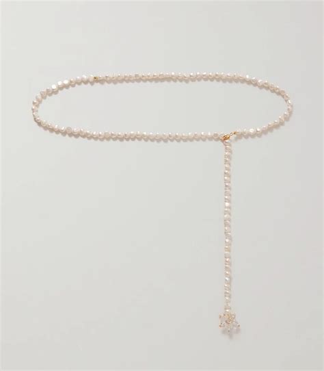 chaînes de corps ultra hot pour cet été Vogue Paris