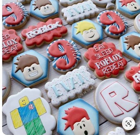 27 Best Roblox Cake Ideas Artofit