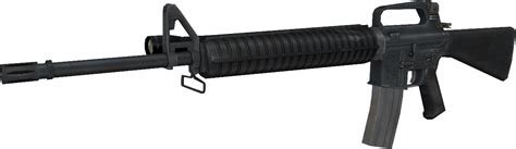 M16 Assault Rifle Left 4 Dead Wiki Fandom