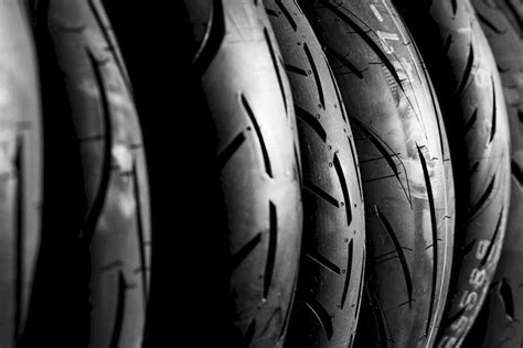 Motorcycle Tyre Sizes Explained - Two Tyres