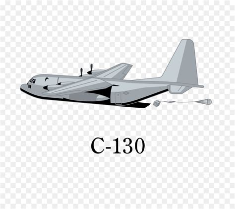 Free C130 Silhouette, Download Free C130 Silhouette png images, Free ...