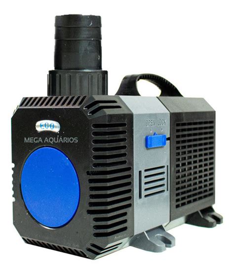 Bomba Externa Aquario