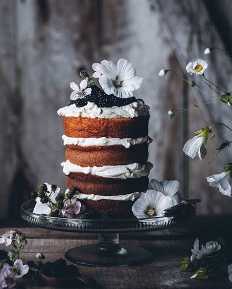 Bila Naked Cake Jadi Pilihan Untuk Majlis Kahwin