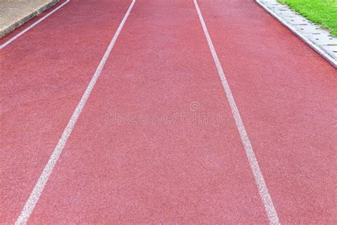 Red Rubber Flooring Stock Photos Free Royalty Free Stock Photos