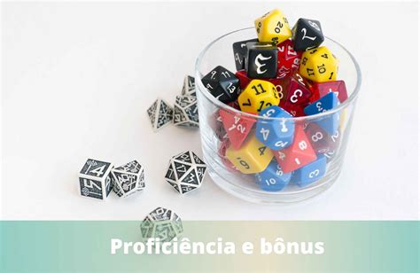 Primeiros Passos Para Aprender A Jogar Dandd Dados De Rpg