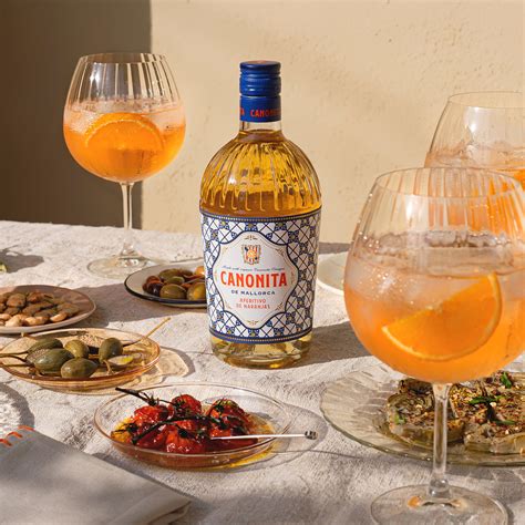 Canonita de Mallorca