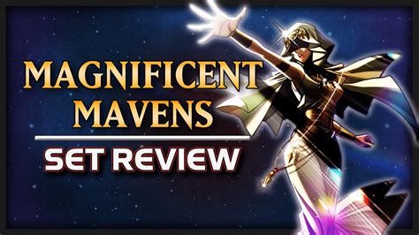 Magnificent Mavens Set Review Buying Guide Everything You NEED To