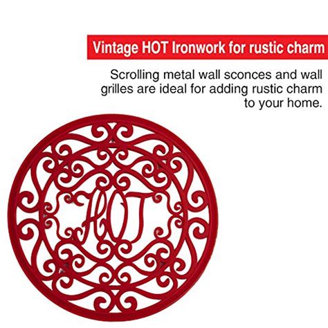 Silicone Trivet Set For Hot Dishes Pots Pans These Modern Kitchen Hot Pads Hot Ironworks