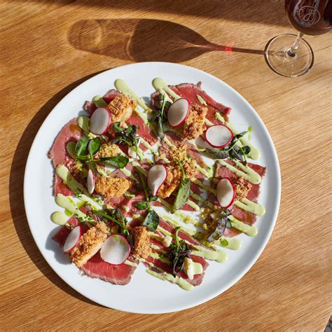 50 restaurants où se régaler pendant MTL à table! - Nightlife