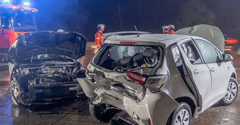 J Hriger Pole Ohne F Hrerschein Verursacht Schweren Unfall Auf A