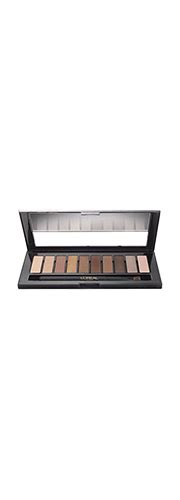 Color Riche La Palette Nude Paleta de Sombras L Oréal Paris