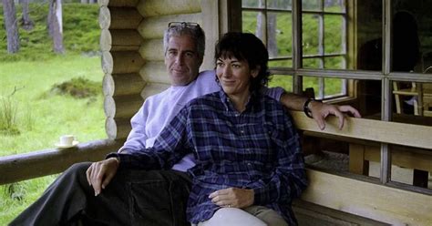 Sex Trafficker Ghislaine Maxwell Facing Up To 65 Years In Prison Wales Online