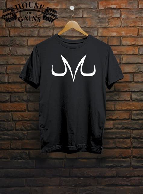 Majin Gym Pump Coveroversizedgym Shirtfor Mens Teegym Bro T Shirt