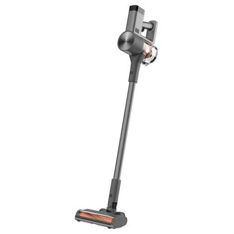 Вертикальный беспроводной аккумуляторный пылесос Xiaomi Vacuum Cleaner ...