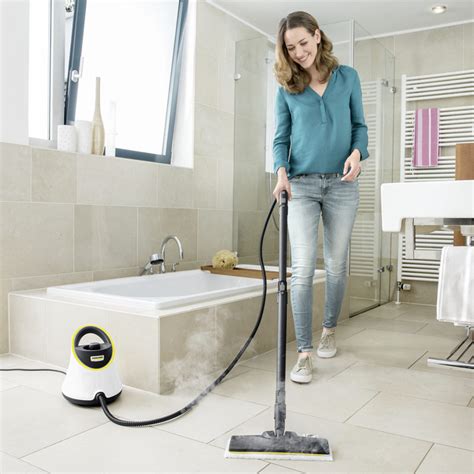 Пароочиститель Karcher SC 2 Deluxe EasyFix Premium | 1.513-253.0 ...