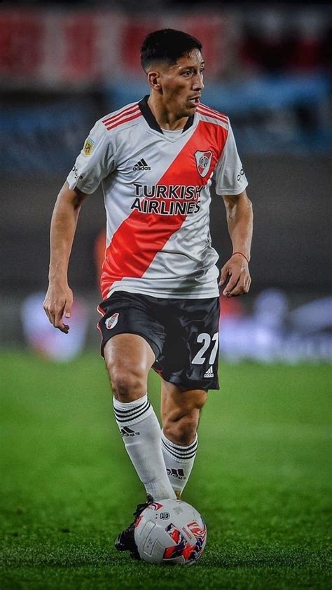 Rodrigo Aliendro Fotos De River Fotos Del Equipo De Fútbol Futbol