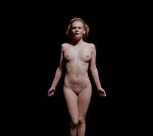 Gro Swantje Kohlhof Nude The Fappening Leaked Photos