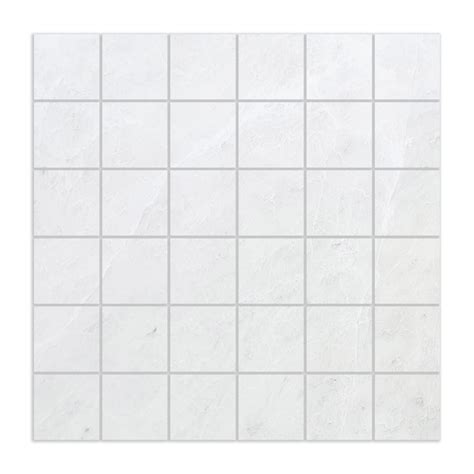 square mosaic tb stone