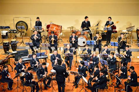 Jasdf Central Air Defense Force Band On Twitter