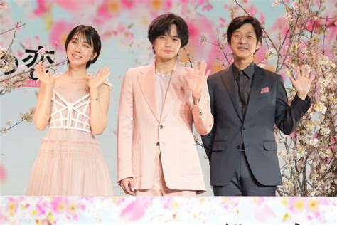 Chiaki Dorama World ドラマワールド on Twitter Premiere event of new