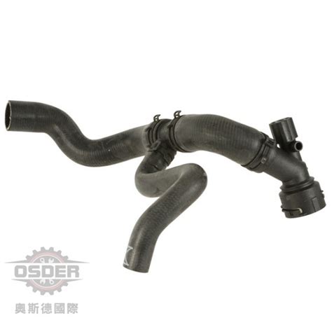 【奧斯德VAG】1J0122101AG 福斯 奧迪 BORA GOLF A3 OCTAVIA 水箱 上水管 德國原廠 | 蝦皮購物