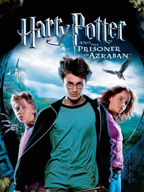 Prime Video: Harry Potter and the Prisoner of Azkaban