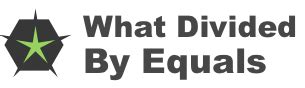 What divided by 8 equals 8?