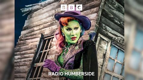 Bbc Radio Humberside Bbc Radio Humberside Ru Paul S Drag Race Star