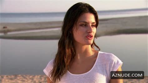 Pirelli Calendar Nude Scenes Aznude