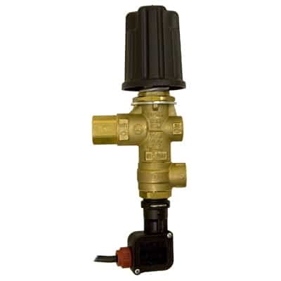 VB 9 Unloader Valve With Pressure Switch 3650 PSI PowerWash