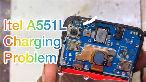 Itel A L Charging Problems Solution Tested Youtube