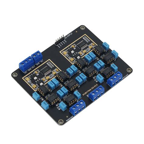 Pcm A Dac Decoder Board Balanced Hifi Parallel Board Bit Khz