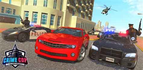 Crime Cop Car Chase Mission For Pc How To Install On Windows Pc Mac