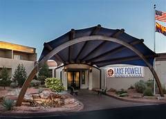 Hotels In Page Az Luxury Accommodation For Families