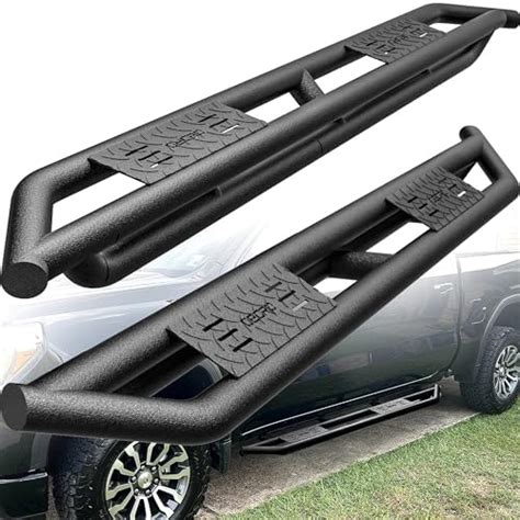 Amazon Oedro Running Boards Compatible With Toyota