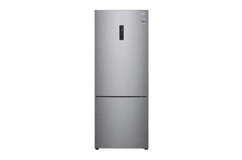 GC-B569PMCM купить LG холодильник DoorCooling+™ 451л | LG KZ
