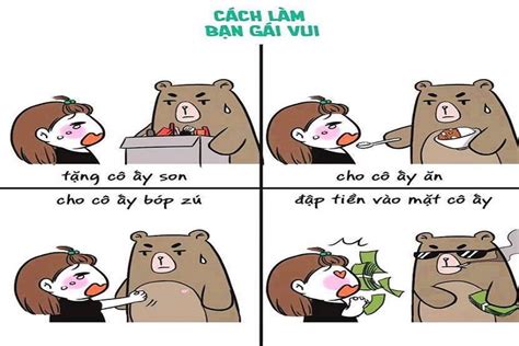 Những hình ảnh hài hước ở Việt Nam hot năm 2018 Funny Comics Character