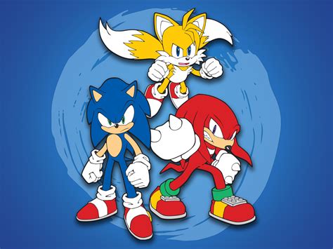 Sega Shop Europe On Twitter Name The Trio Wrong Answers Only