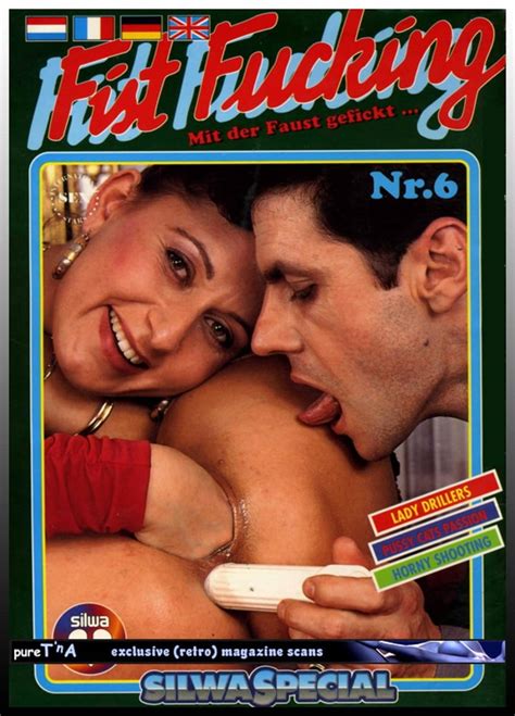 Fist Fucking Vintage Magazine Porn Pictures Xxx Photos Sex Images Pictoa