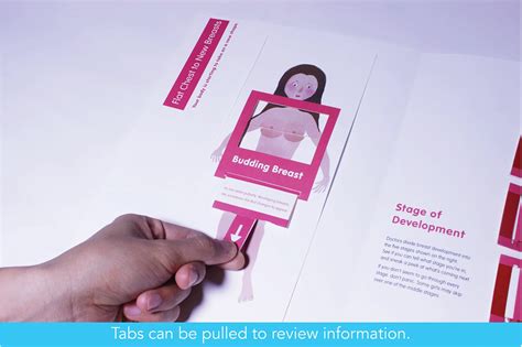Sex Ed Pop Up Book Wip Behance
