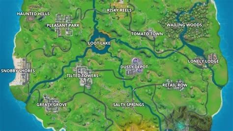 Petition · Bring Back Original Fortnite Map And Guns - United States · Change.org