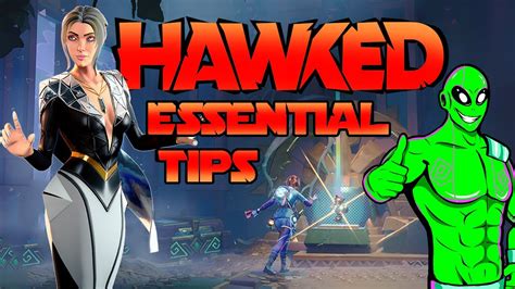 Tips To Instantly Improve Your Hawked Gameplay Youtube