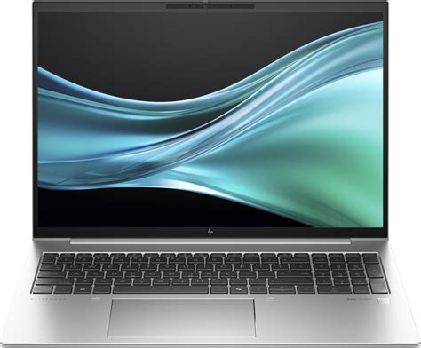 HP EliteBook 860 G11 16" Business Laptop — Intel Core Ultra 9 185H vPro, 16GB LPDDR5x/DDR5 RAM, 512GB PCIe Gen4 NVMe Opal2 SSD, TAA-Compliant Federal SmartCard (CAC) Build (9G4W-U9H16G512NV-TAA)