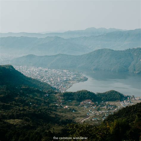 Pokhara Nepal 12 Amazing Things To Do In Pokhara The Common Wanderer