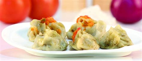 Afghan Mantu | Traditional Dumplings From Afghanistan