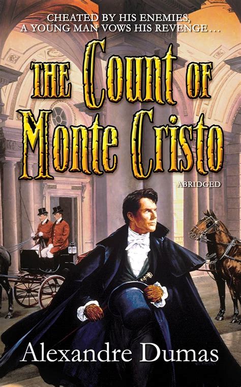 Amazon The Count Of Monte Cristo Tor Classics