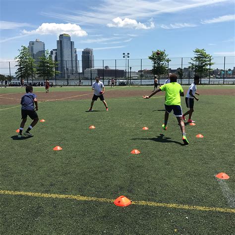 Single Group Training Session – Plus One Training