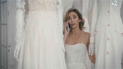 Nude Video Celebs Claire Keim Sexy Le Premier Venu