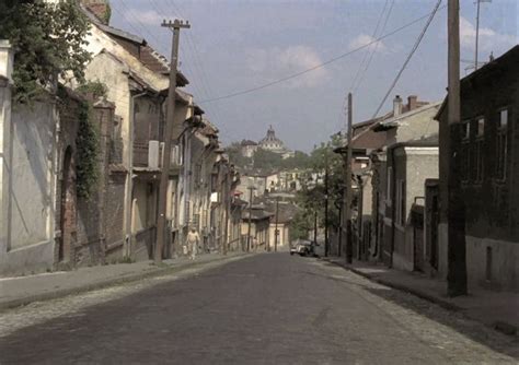 Cartierul Uranus Imagini Din Filme Bucurestii Vechi Si Noi